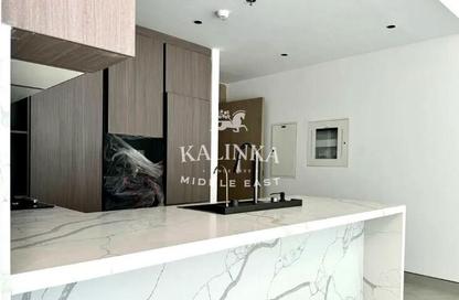 Apartment - 1 Bedroom - 2 Bathrooms for rent in AB Cavalier - District 12 - Jumeirah Village Circle - Dubai
