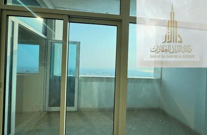 شقة - 2 - 3 للبيع في ابراج عجمان وان - الراشدية 3 - الراشدية - عجمان