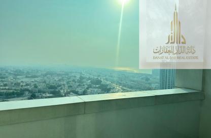 شقة - 2 - 3 للبيع في ابراج عجمان وان - الراشدية 3 - الراشدية - عجمان شقة - 2 - 3 للبيع في ابراج عجمان وان - الراشدية 3 - الراشدية - عجمان
