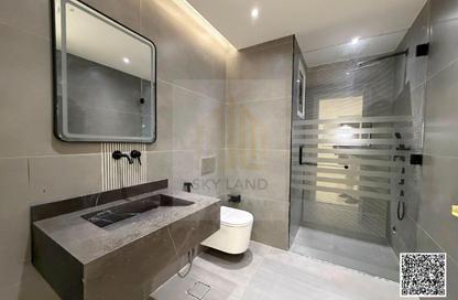 Villa - 4 - 6 for rent in Al Helio 2 - Al Helio - Ajman