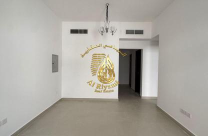 Apartment - 1 Bedroom - 2 Bathrooms for rent in Al Amira Village - Al Yasmeen - Ajman Apartment - 1 Bedroom - 2 Bathrooms for rent in Al Amira Village - Al Yasmeen - Ajman