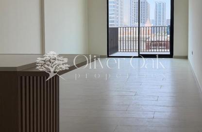 Apartment - 1 Bedroom - 2 Bathrooms for sale in Binghatti Aurora - District 12 - Jumeirah Village Circle - Dubai