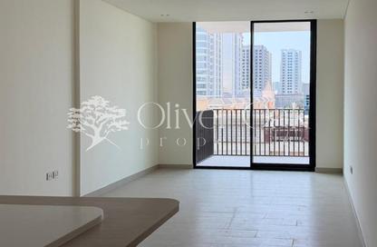 Apartment - 1 Bedroom - 2 Bathrooms for sale in Binghatti Aurora - District 12 - Jumeirah Village Circle - Dubai