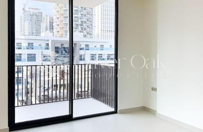 Apartment - 1 Bedroom - 2 Bathrooms for sale in Binghatti Aurora - District 12 - Jumeirah Village Circle - Dubai