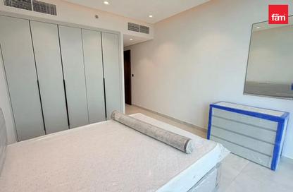 Apartment - 2 - 2 for rent in Elbrus Tower - District 4 - Jumeirah Village Triangle - Dubai