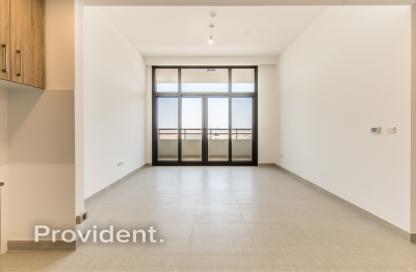 Apartment - 1 - 1 for rent in Parkside - Town Square - Dubai