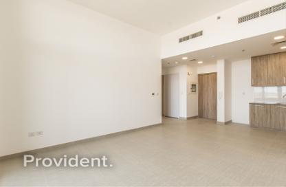 Apartment - 1 - 1 for rent in Parkside - Town Square - Dubai