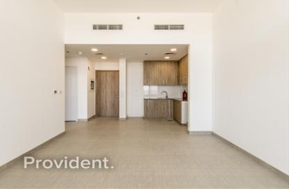 Apartment - 1 - 1 for rent in Parkside - Town Square - Dubai