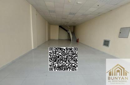 Shop - Studio - 2 Bathrooms for rent in Ajman Industrial 1 - Ajman Industrial Area - Ajman Shop - Studio - 2 Bathrooms for rent in Ajman Industrial 1 - Ajman Industrial Area - Ajman