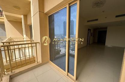 Apartment - 1 - 1 for rent in The Manhattan Tower - District 10 - Jumeirah Village Circle - Dubai