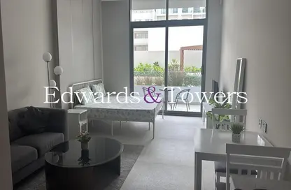 Apartment - Studio - 1 Bathroom for rent in Stonehenge Residence - District 10 - Jumeirah Village Circle - Dubai