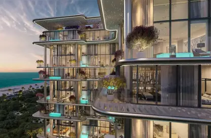 Apartment - 2 Bedrooms - 3 Bathrooms for sale in Villa del Gavi - Dubai Islands - Dubai