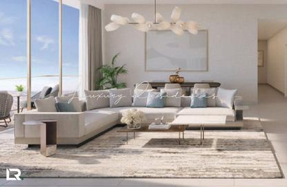 Apartment - 1 Bedroom - 1 Bathroom for sale in Upper House West - Upper House - Jumeirah Lake Towers - Dubai Apartment - 1 Bedroom - 1 Bathroom for sale in Upper House West - Upper House - Jumeirah Lake Towers - Dubai