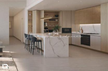 Apartment - 1 Bedroom - 1 Bathroom for sale in Upper House West - Upper House - Jumeirah Lake Towers - Dubai