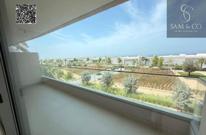 Apartment - 1 - 2 for sale in Seaside Hills Residences - Al Zorah - Ajman