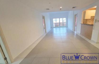 Apartment - 2 Bedrooms - 3 Bathrooms for rent in Sandhurst House - District 10 - Jumeirah Village Circle - Dubai