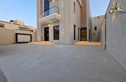 Villa - 6 - 7+ for sale in Kabbali Hills - Al Helio 2 - Al Helio - Ajman