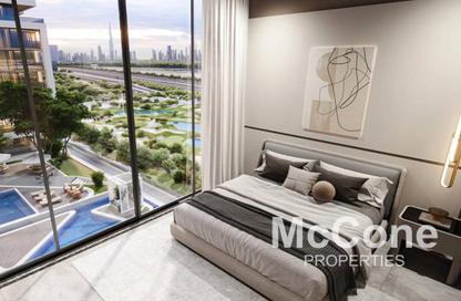 Apartment - 1 Bedroom - 2 Bathrooms for sale in Sobha one Tower A - Sobha One - Ras Al Khor Industrial 1 - Ras Al Khor - Dubai