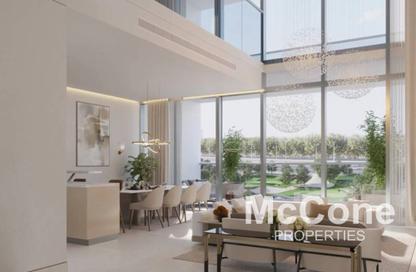 Apartment - 1 Bedroom - 2 Bathrooms for sale in Sobha one Tower A - Sobha One - Ras Al Khor Industrial 1 - Ras Al Khor - Dubai