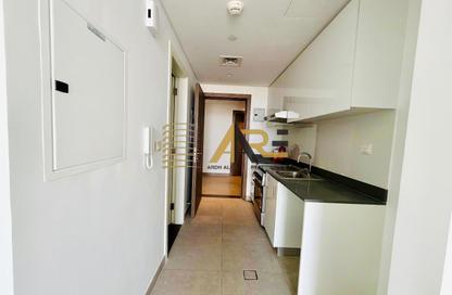 Apartment - Studio - 1 Bathroom for rent in Areej Apartments - Aljada - Sharjah Apartment - Studio - 1 Bathroom for rent in Areej Apartments - Aljada - Sharjah