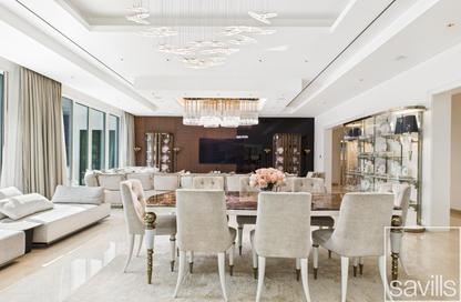 Villa - 6 - 7+ for rent in District One Villas - District One - Mohammed Bin Rashid City - Dubai Villa - 6 - 7+ for rent in District One Villas - District One - Mohammed Bin Rashid City - Dubai