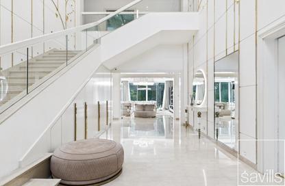 Villa - 6 - 7+ for rent in District One Villas - District One - Mohammed Bin Rashid City - Dubai Villa - 6 - 7+ for rent in District One Villas - District One - Mohammed Bin Rashid City - Dubai