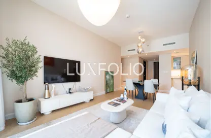 Apartment - 2 Bedrooms - 3 Bathrooms for sale in BLVD Heights Tower 1 - BLVD Heights - Downtown Dubai - Dubai