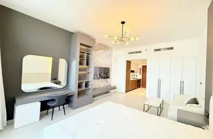 شقة - 1 حمام للبيع في بريم ريزيدنسي 3 - الفرجان - دبي