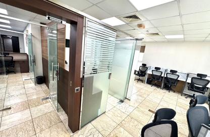 Office Space - Studio - 1 for rent in Al Shaikh Building 5 - Al Khabaisi - Deira - Dubai Office Space - Studio - 1 for rent in Al Shaikh Building 5 - Al Khabaisi - Deira - Dubai