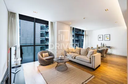 شقة - 2 غرف نوم - 4 حمامات للبيع في 22 بناية - سيتي ووك السكنية - سيتي ووك - دبي