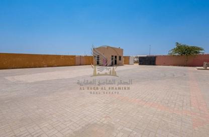 Land - Studio for rent in Al Sajaa S - Al Sajaa - Sharjah
