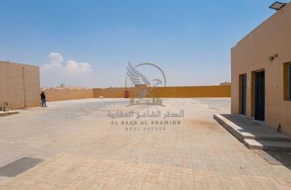 Land - Studio for rent in Al Sajaa S - Al Sajaa - Sharjah
