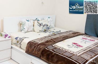 Apartment - Studio - 1 for rent in Al Rawda 2 Villas - Al Rawda 2 - Al Rawda - Ajman Apartment - Studio - 1 for rent in Al Rawda 2 Villas - Al Rawda 2 - Al Rawda - Ajman