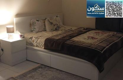 Apartment - Studio - 1 for rent in Al Rawda 2 Villas - Al Rawda 2 - Al Rawda - Ajman