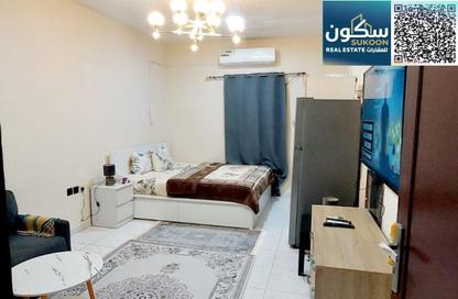 Apartment - Studio - 1 for rent in Al Rawda 2 Villas - Al Rawda 2 - Al Rawda - Ajman Apartment - Studio - 1 for rent in Al Rawda 2 Villas - Al Rawda 2 - Al Rawda - Ajman
