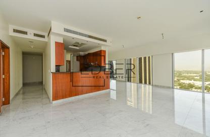 Apartment - 1 Bedroom - 2 Bathrooms for rent in Central Park Residential Tower - Central Park Tower - DIFC - Dubai