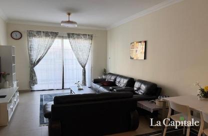 Apartment - 2 Bedrooms - 4 Bathrooms for sale in Qamar 7 - Madinat Badr - Al Muhaisnah - Dubai