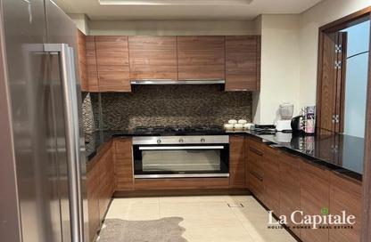Apartment - 2 Bedrooms - 4 Bathrooms for sale in Qamar 7 - Madinat Badr - Al Muhaisnah - Dubai