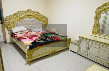 شقة - 3 غرف نوم - 2 حمامات للبيع في برج فالكون 1 - أبراج فالكون - عجمان وسط المدينة - عجمان