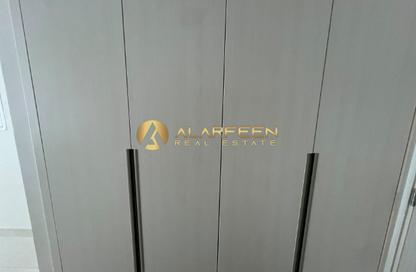 Apartment - Studio - 1 for rent in Herad Tower - District 18 - Jumeirah Village Circle - Dubai