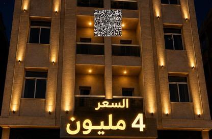 Whole Building - 7+ Bedrooms - 7+ Bathrooms for sale in Orchid Towers - Tiger Downtown Ajman - Al Alia - Ajman