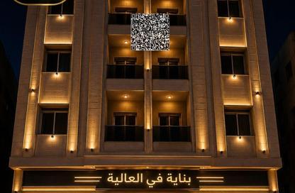 Whole Building - 7+ Bedrooms - 7+ Bathrooms for sale in Orchid Towers - Tiger Downtown Ajman - Al Alia - Ajman