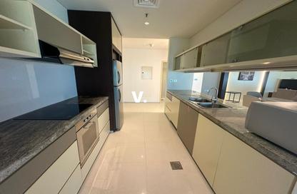 Apartment - 2 - 2 for rent in Ascott Park Place - Sheikh Zayed Road - Dubai Apartment - 2 - 2 for rent in Ascott Park Place - Sheikh Zayed Road - Dubai