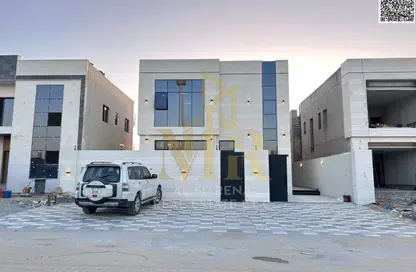 فيلا - 4 غرف نوم - 6 حمامات للبيع في الزاهية جاردنز - الزاهية - عجمان