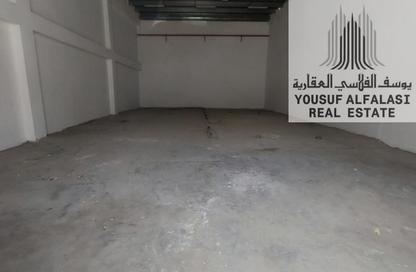 مستودع - استوديو - 1 حمام للايجار في عجمان الصناعية 1 - المنطقة الصناعية - عجمان مستودع - استوديو - 1 حمام للايجار في عجمان الصناعية 1 - المنطقة الصناعية - عجمان