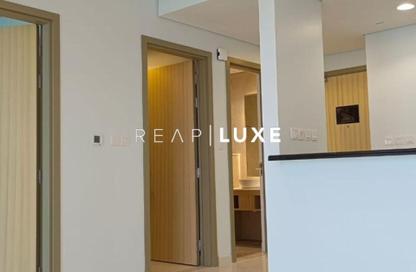 Apartment - 2 Bedrooms - 3 Bathrooms for rent in Paramount Tower Hotel and Residences - Business Bay - Dubai Apartment - 2 Bedrooms - 3 Bathrooms for rent in Paramount Tower Hotel and Residences - Business Bay - Dubai