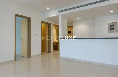 Apartment - 2 Bedrooms - 3 Bathrooms for rent in Paramount Tower Hotel  and  Residences - Business Bay - Dubai