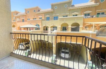 Apartment - Studio - 1 Bathroom for sale in Rokane G22 - District 11 - Jumeirah Village Circle - Dubai