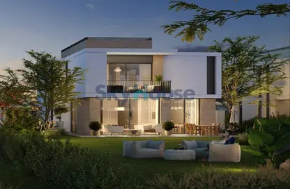 فيلا - 5 غرف نوم - 6 حمامات للبيع في فيلات فيرواي 3 - اعمار الجنوبية - دبي الجنوب (مركز دبي العالمي) - دبي