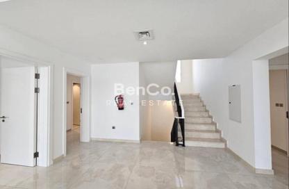 Villa - 5 Bedrooms - 6 Bathrooms for rent in Palma Residences - Palm Jumeirah - Dubai